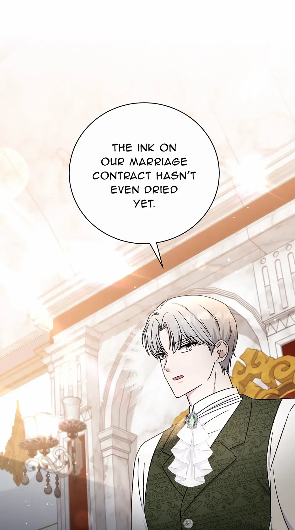 The Stepmother Likes Harems Chapter 49 page 106 - 