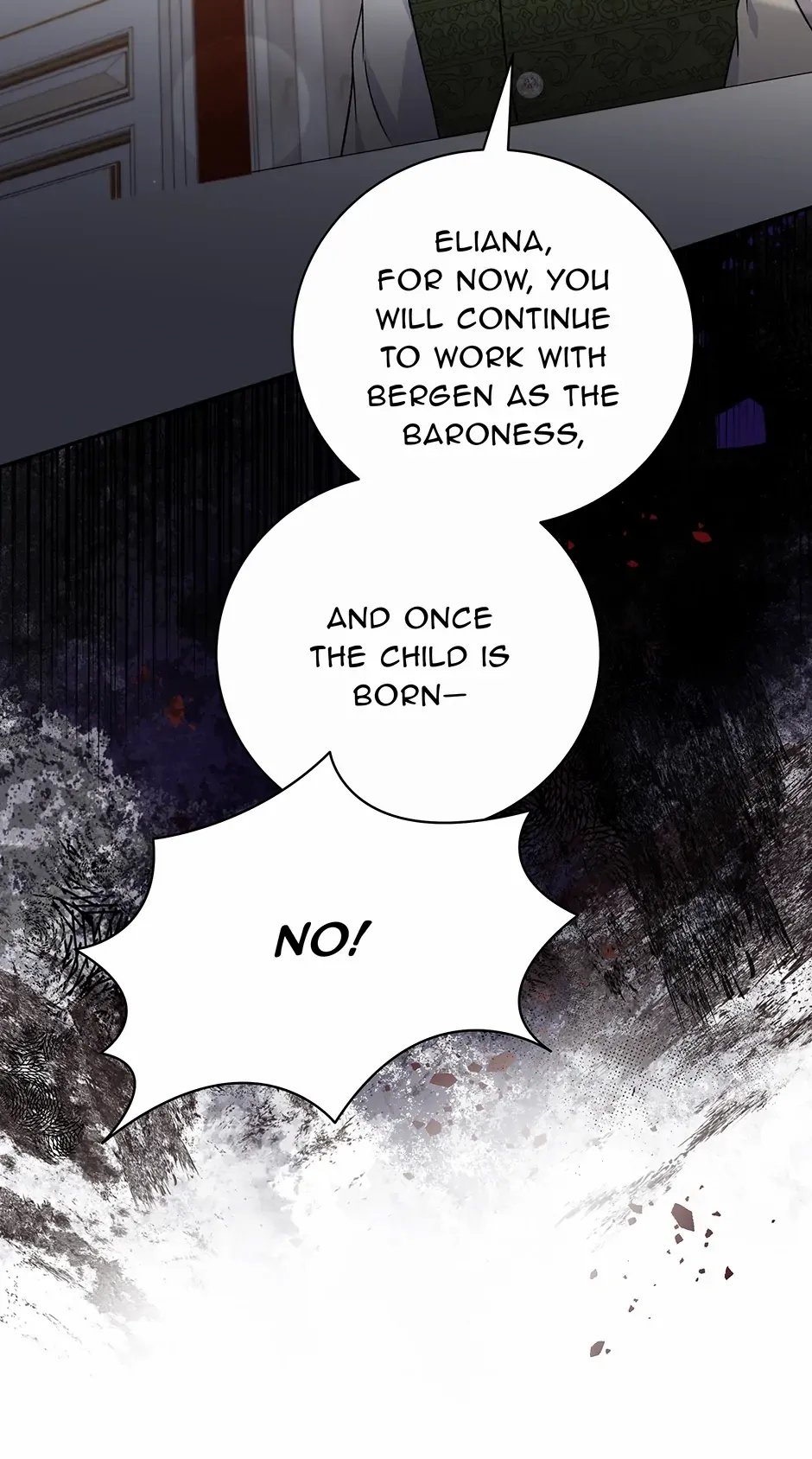 The Stepmother Likes Harems Chapter 49 page 107 - 