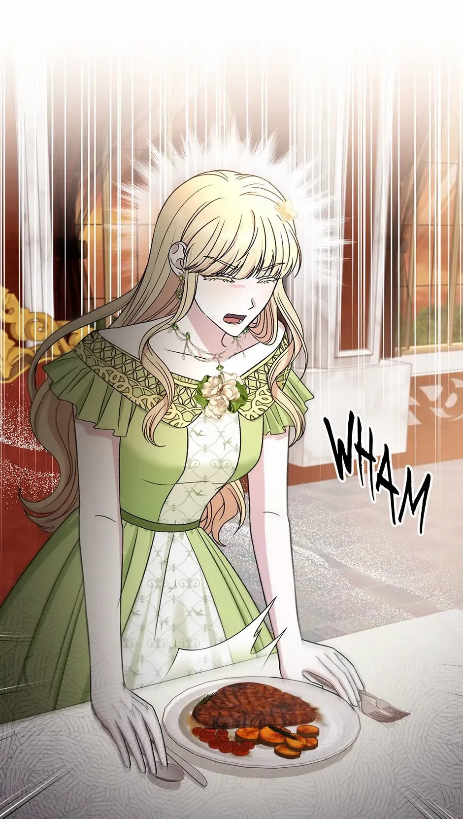 The Stepmother Likes Harems Chapter 49 page 108 - 