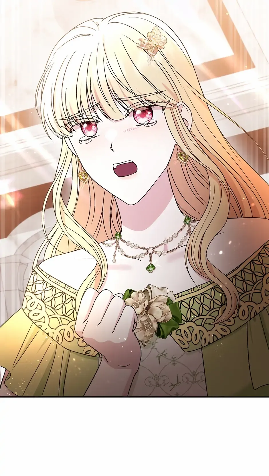 The Stepmother Likes Harems Chapter 49 page 110 - 