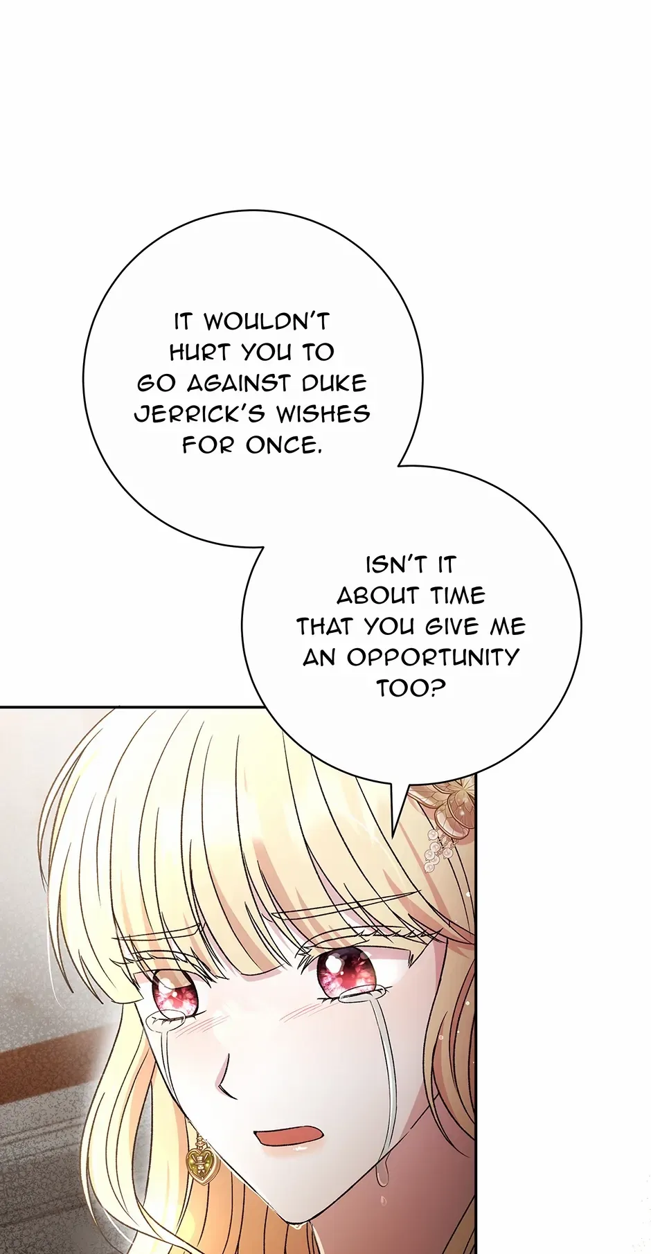 The Stepmother Likes Harems Chapter 49 page 113 - 