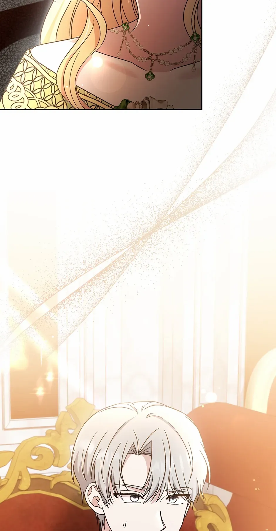 The Stepmother Likes Harems Chapter 49 page 114 - 