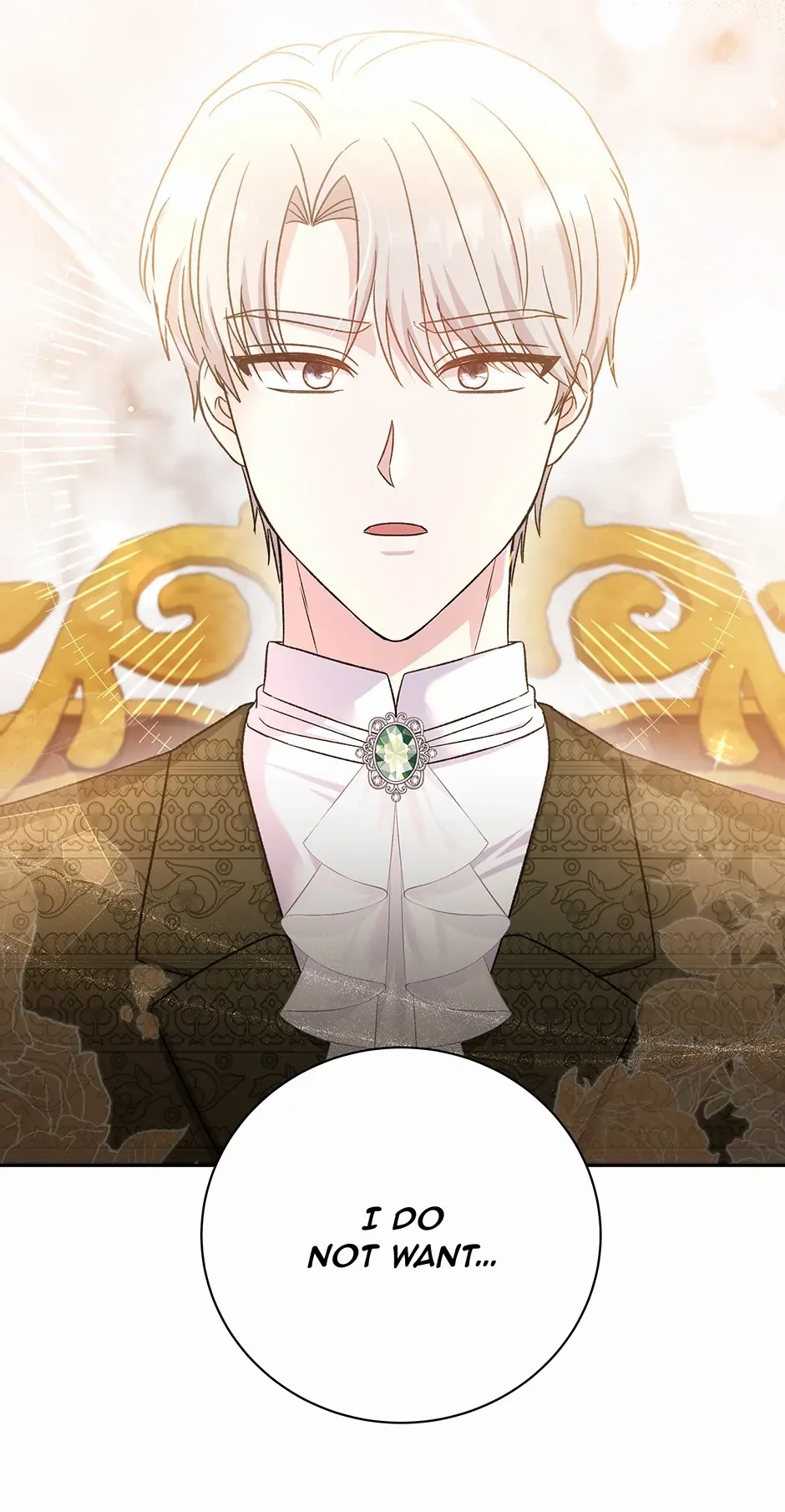 The Stepmother Likes Harems Chapter 49 page 116 - 