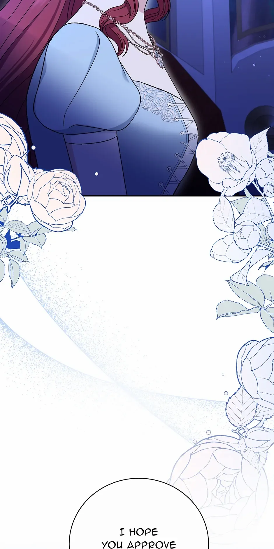 The Stepmother Likes Harems Chapter 49 page 21 - 