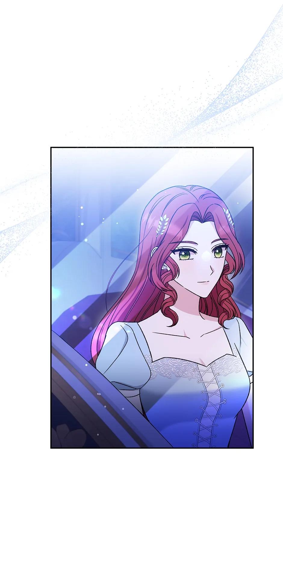 The Stepmother Likes Harems Chapter 49 page 23 - 