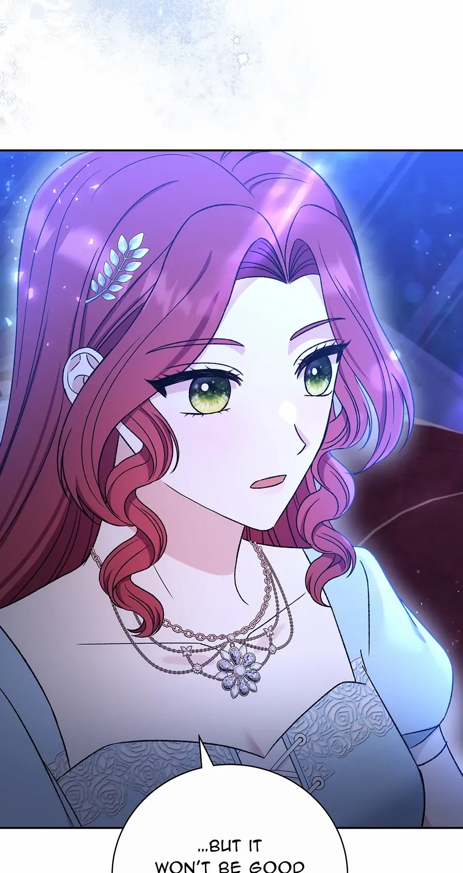 The Stepmother Likes Harems Chapter 49 page 26 - 