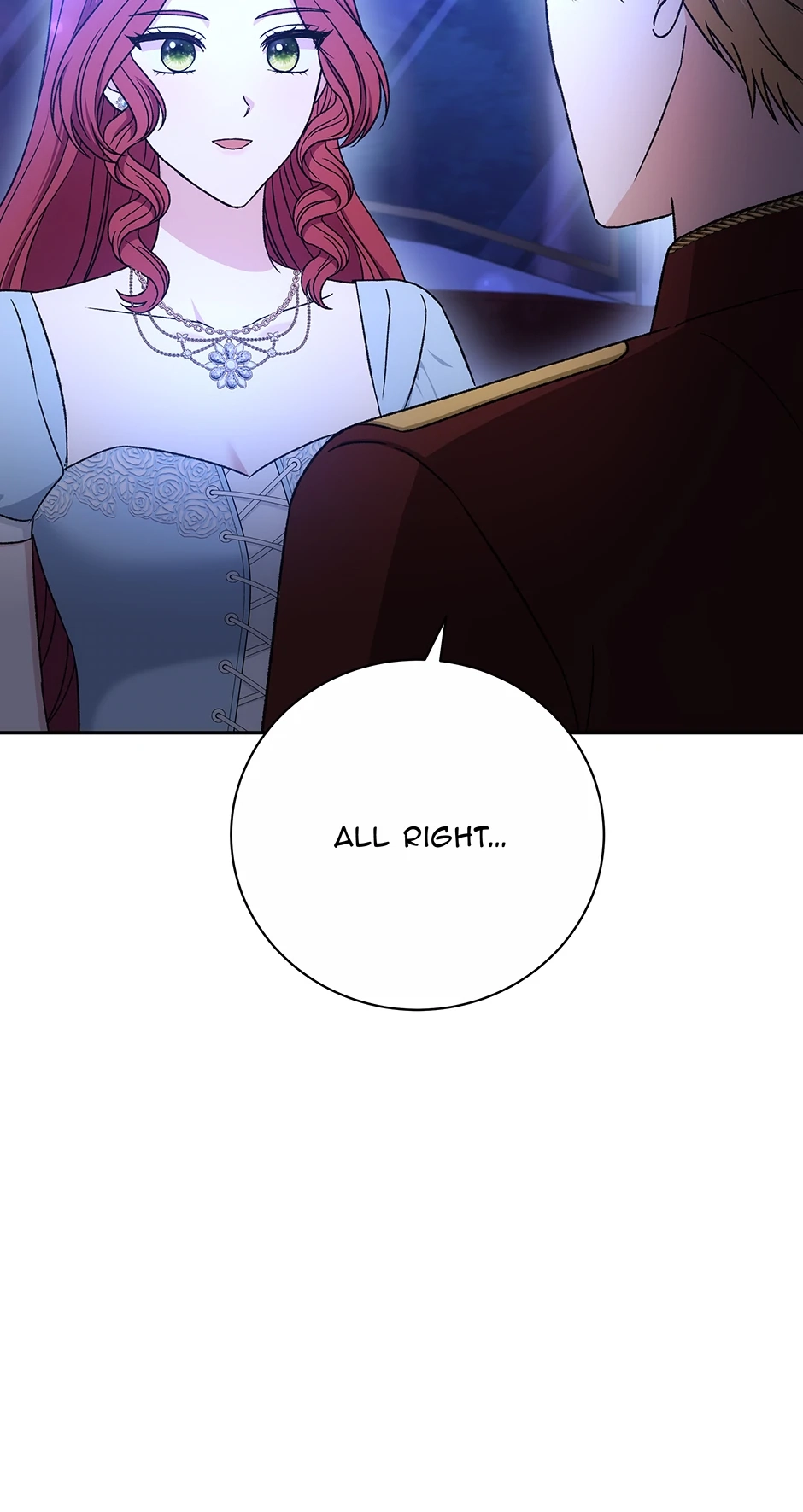 The Stepmother Likes Harems Chapter 49 page 28 - 