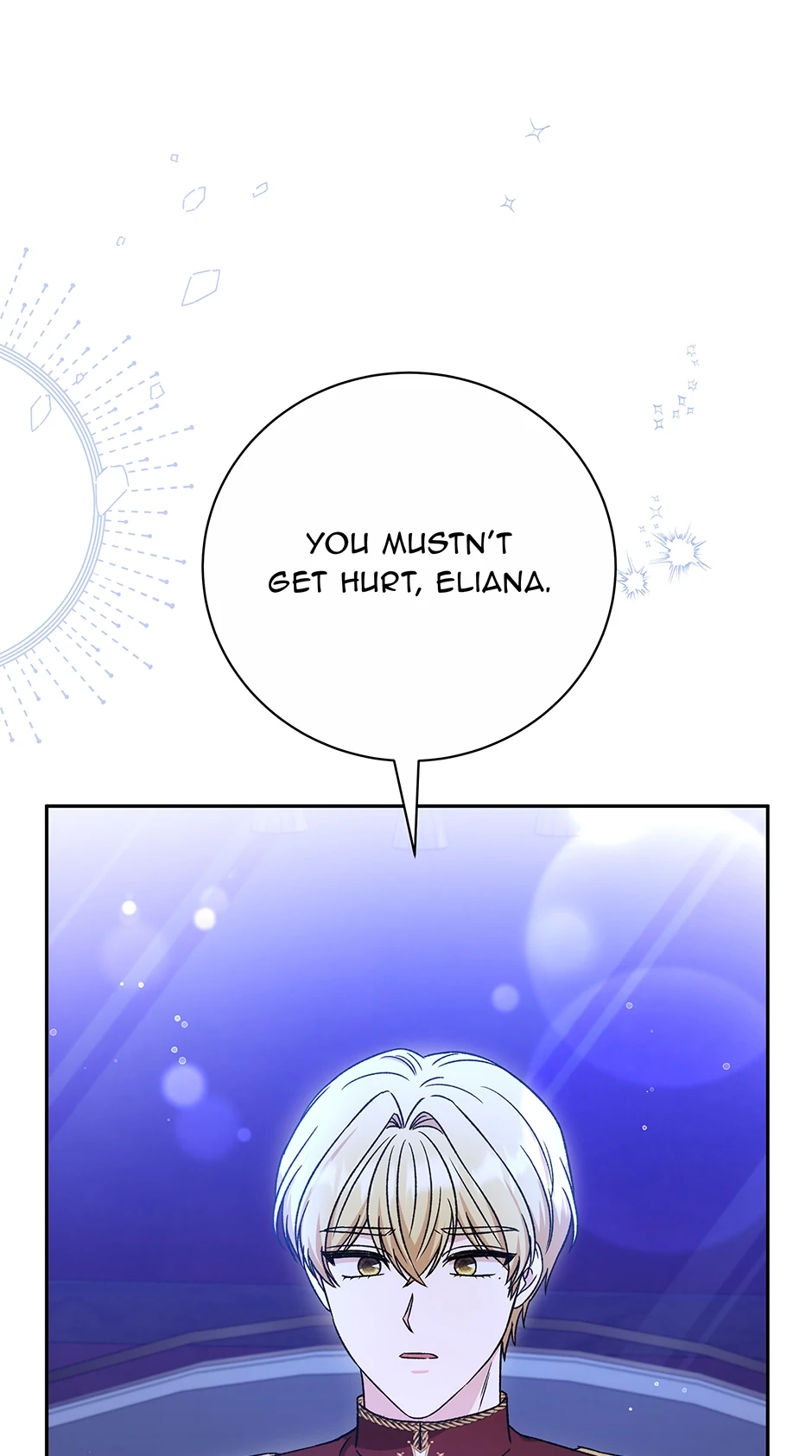 The Stepmother Likes Harems Chapter 49 page 29 - 