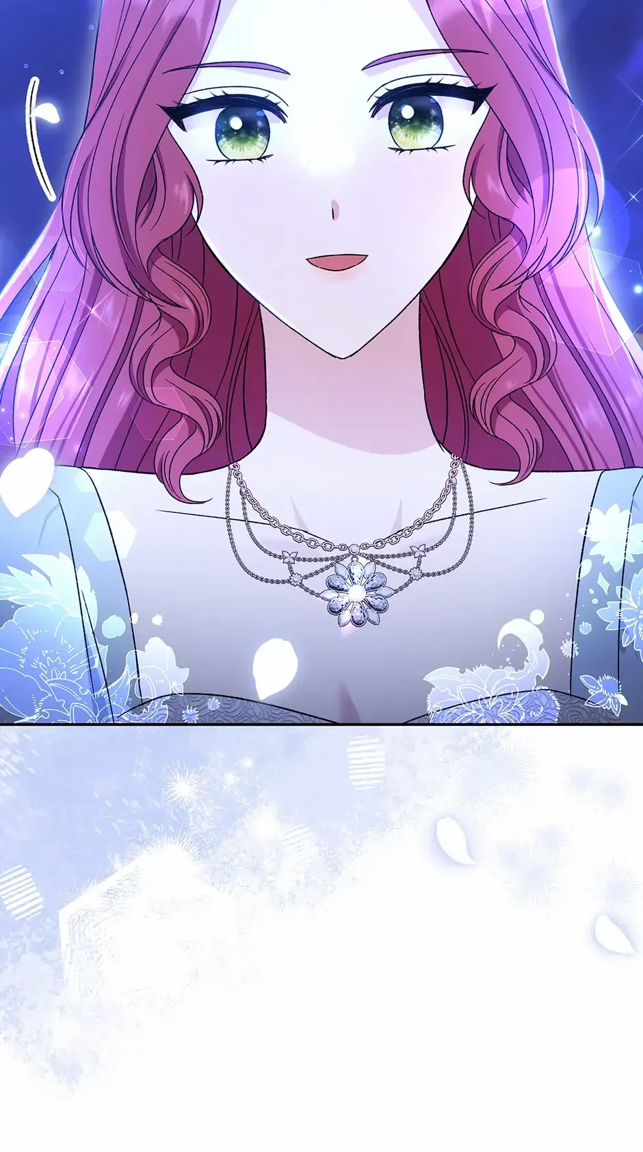 The Stepmother Likes Harems Chapter 49 page 33 - 