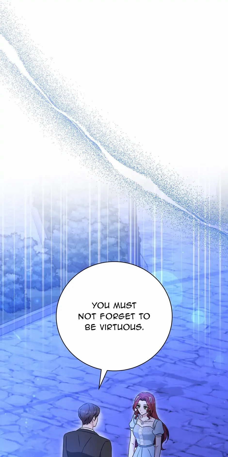 The Stepmother Likes Harems Chapter 49 page 43 - 