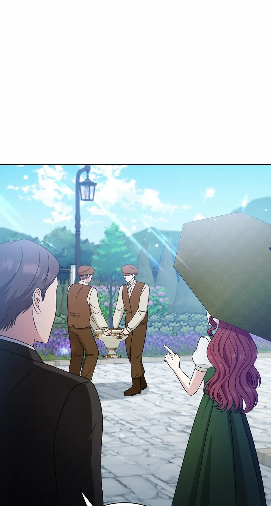 The Stepmother Likes Harems Chapter 49 page 49 - 