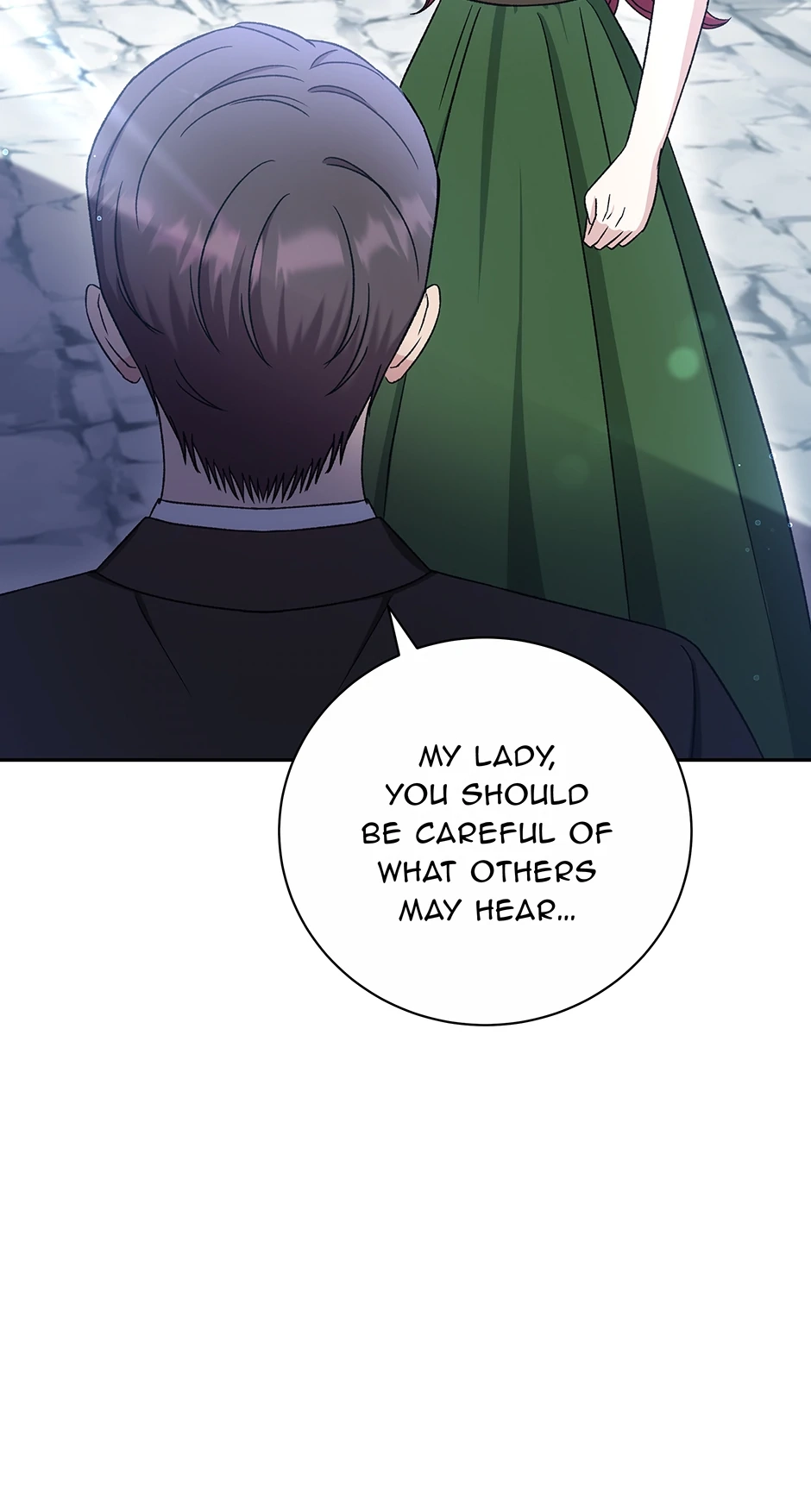 The Stepmother Likes Harems Chapter 49 page 51 - 