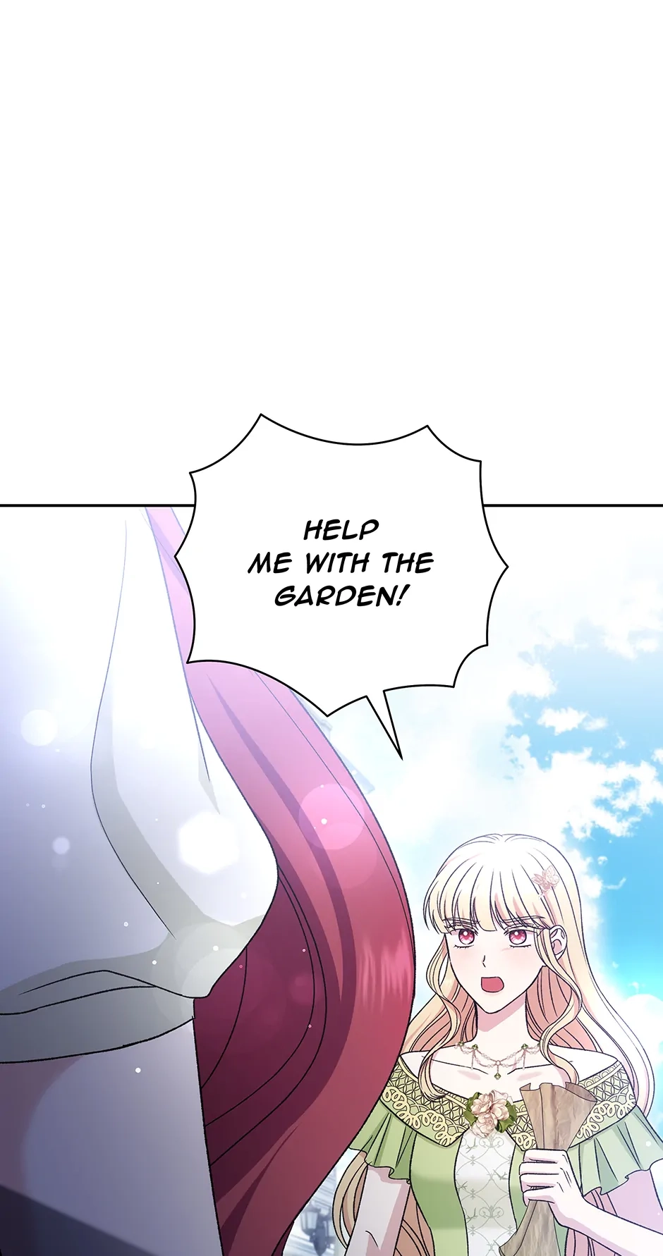 The Stepmother Likes Harems Chapter 49 page 61 - 