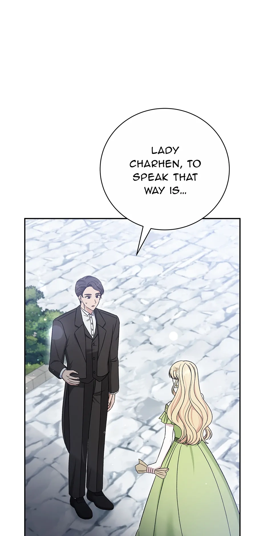The Stepmother Likes Harems Chapter 49 page 64 - 
