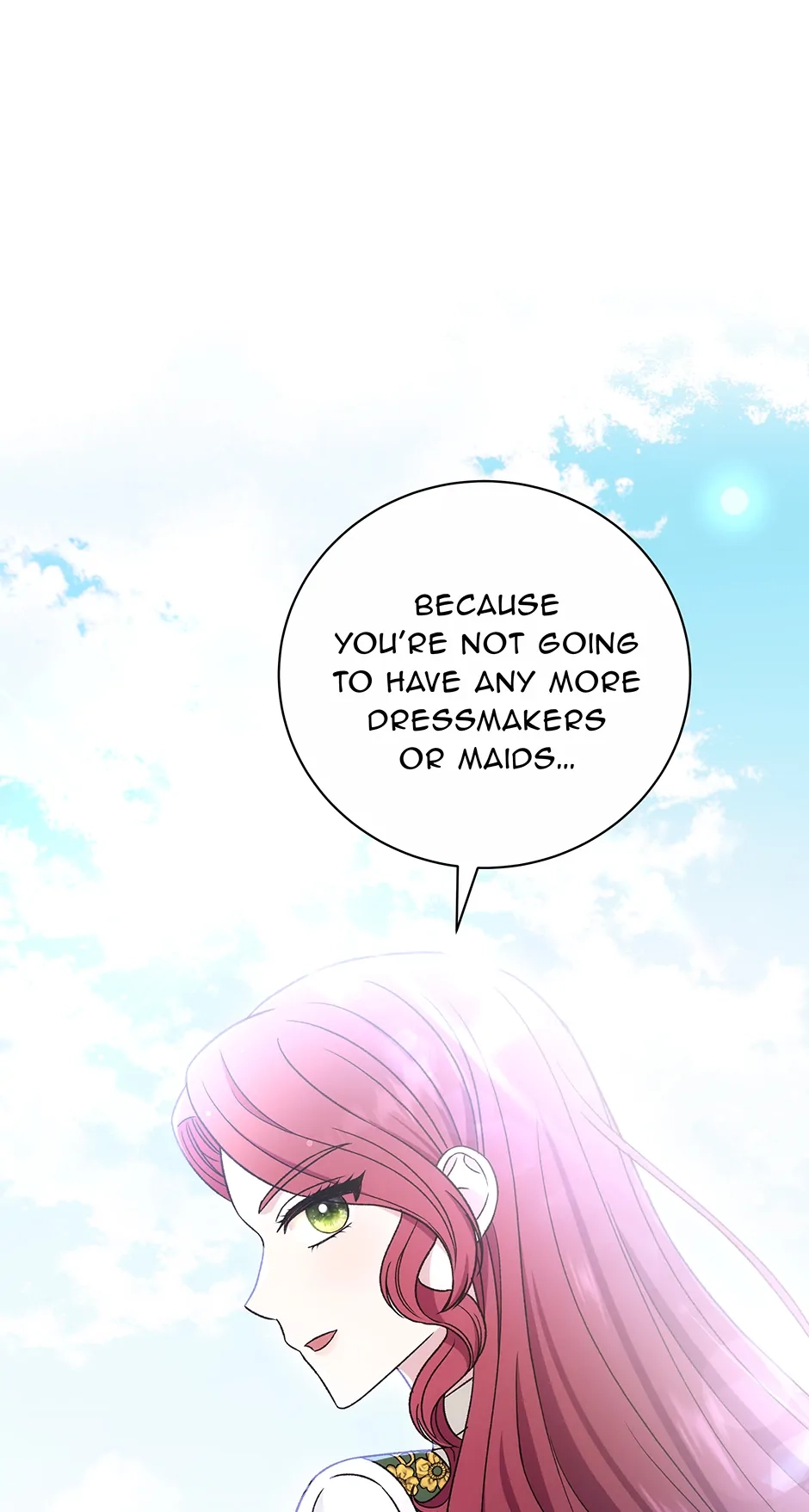 The Stepmother Likes Harems Chapter 49 page 69 - 