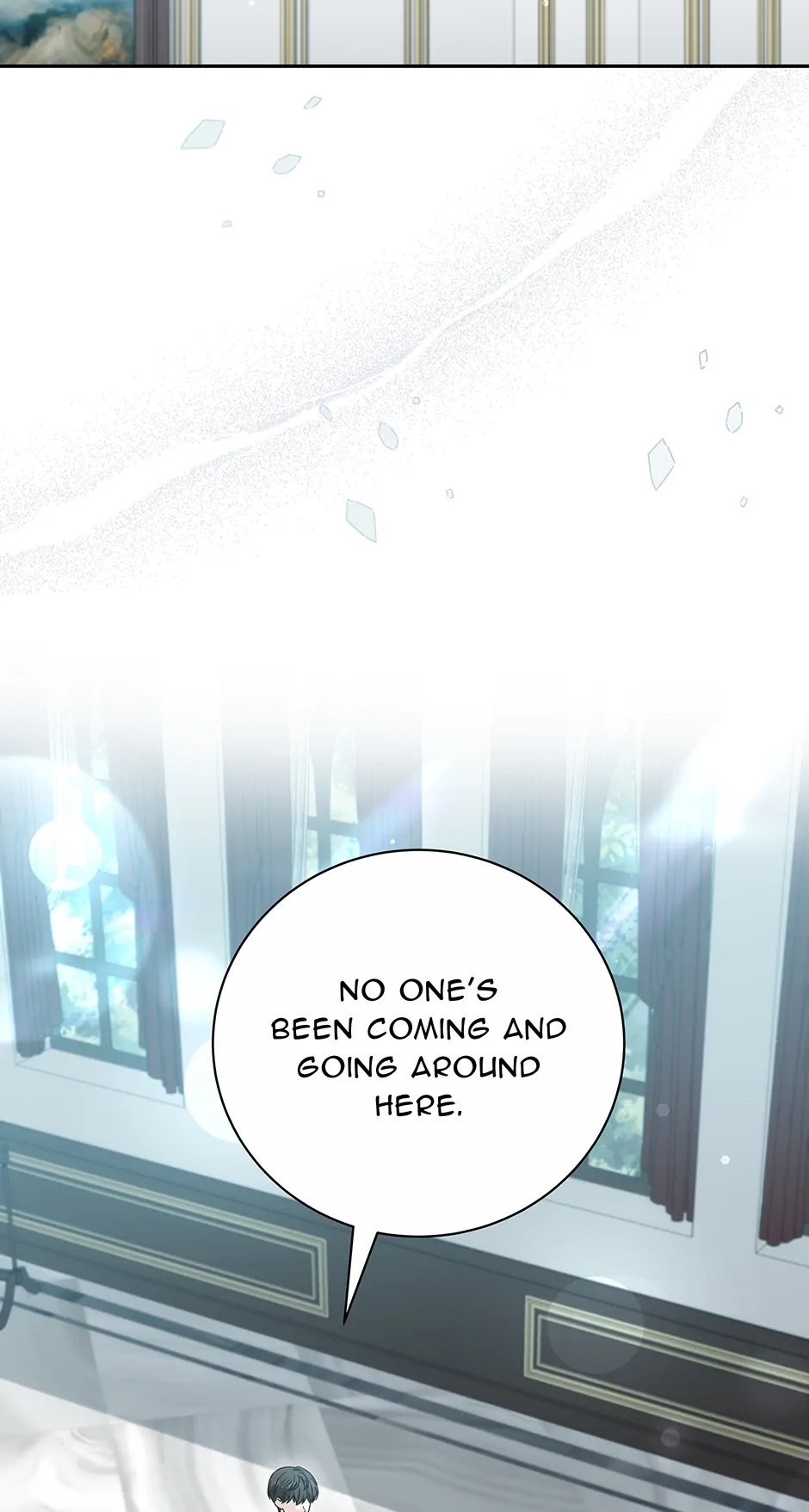 The Stepmother Likes Harems Chapter 49 page 72 - 