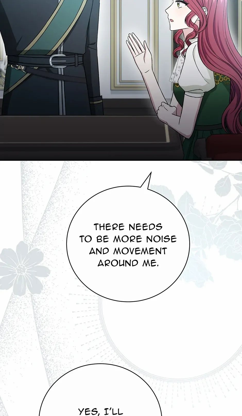 The Stepmother Likes Harems Chapter 49 page 75 - 
