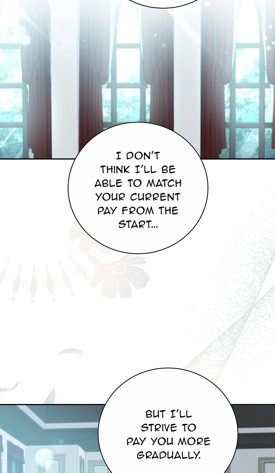 The Stepmother Likes Harems Chapter 49 page 77 - 