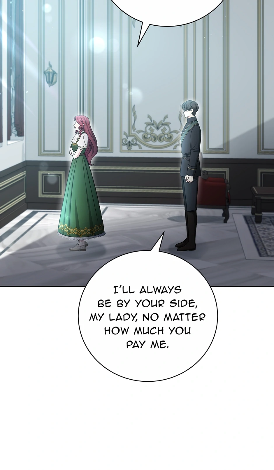 The Stepmother Likes Harems Chapter 49 page 78 - 