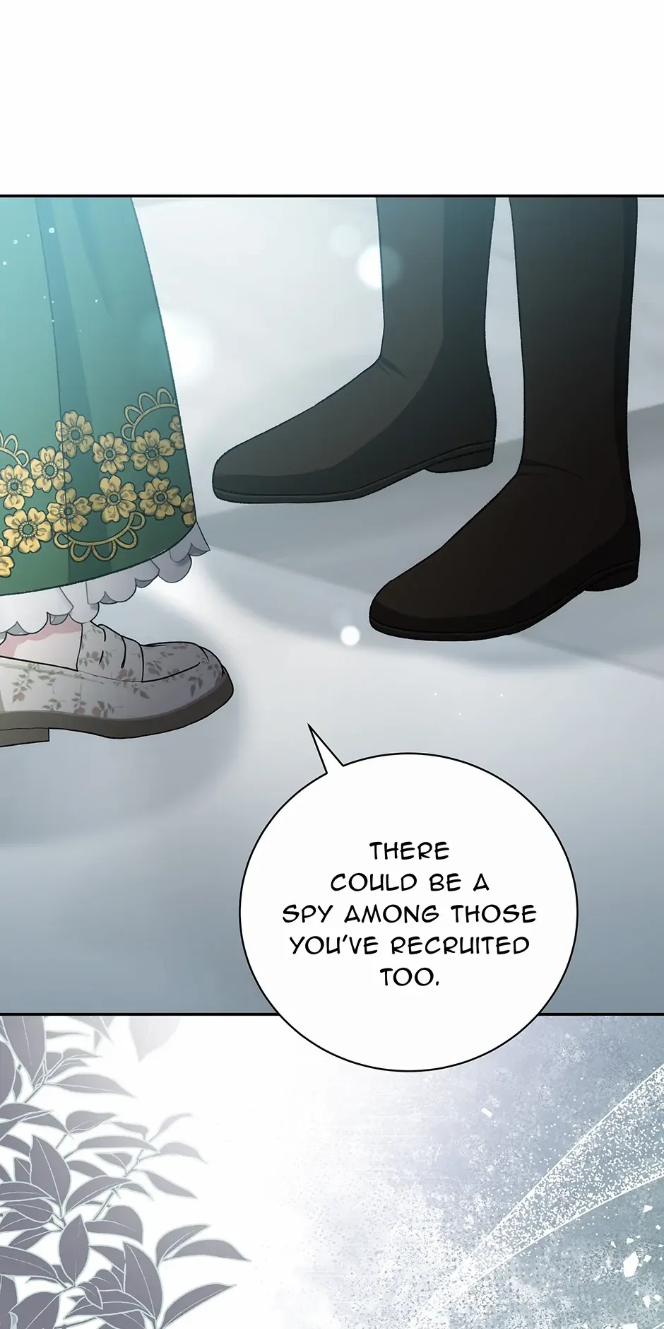 The Stepmother Likes Harems Chapter 49 page 79 - 