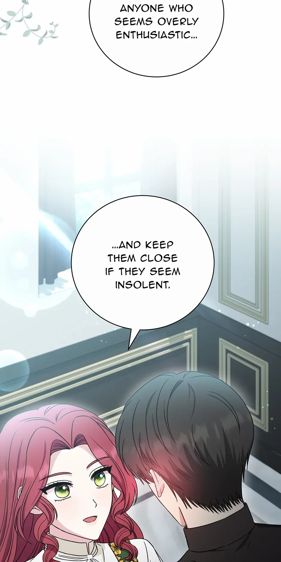 The Stepmother Likes Harems Chapter 49 page 81 - 