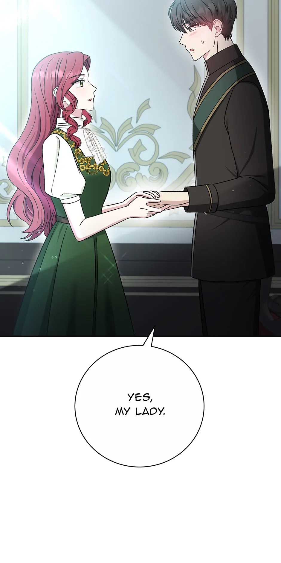 The Stepmother Likes Harems Chapter 49 page 83 - 