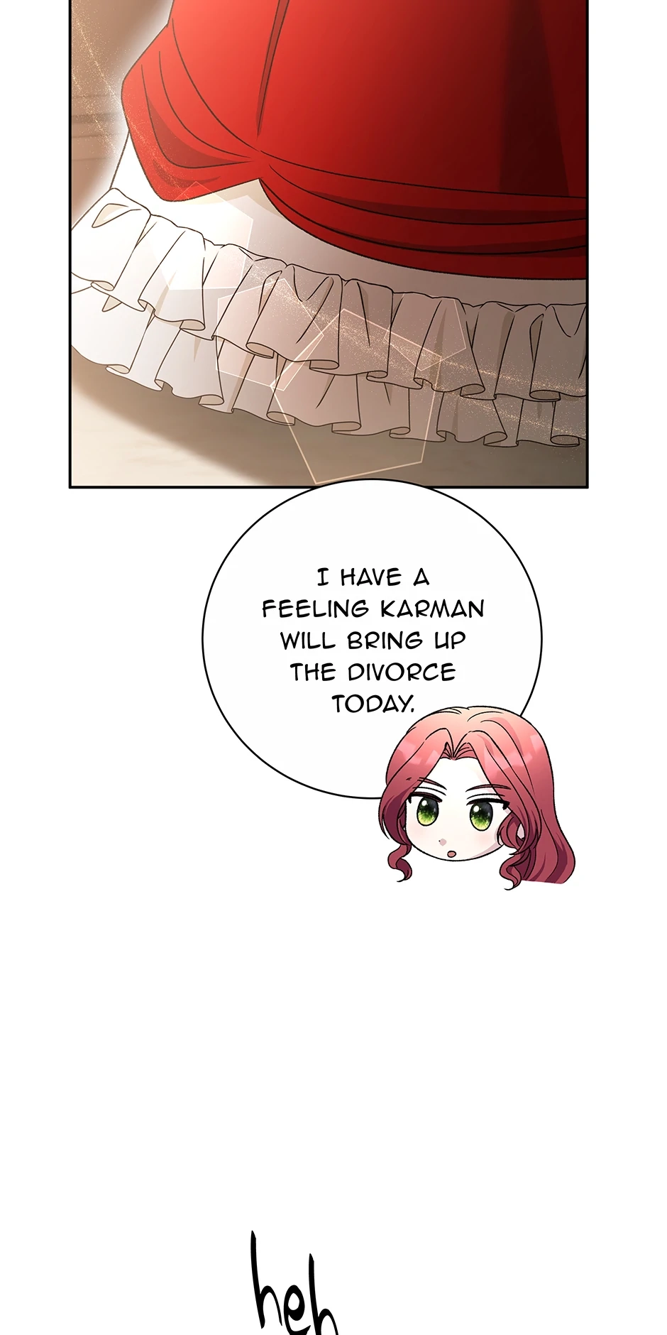 The Stepmother Likes Harems Chapter 49 page 86 - 