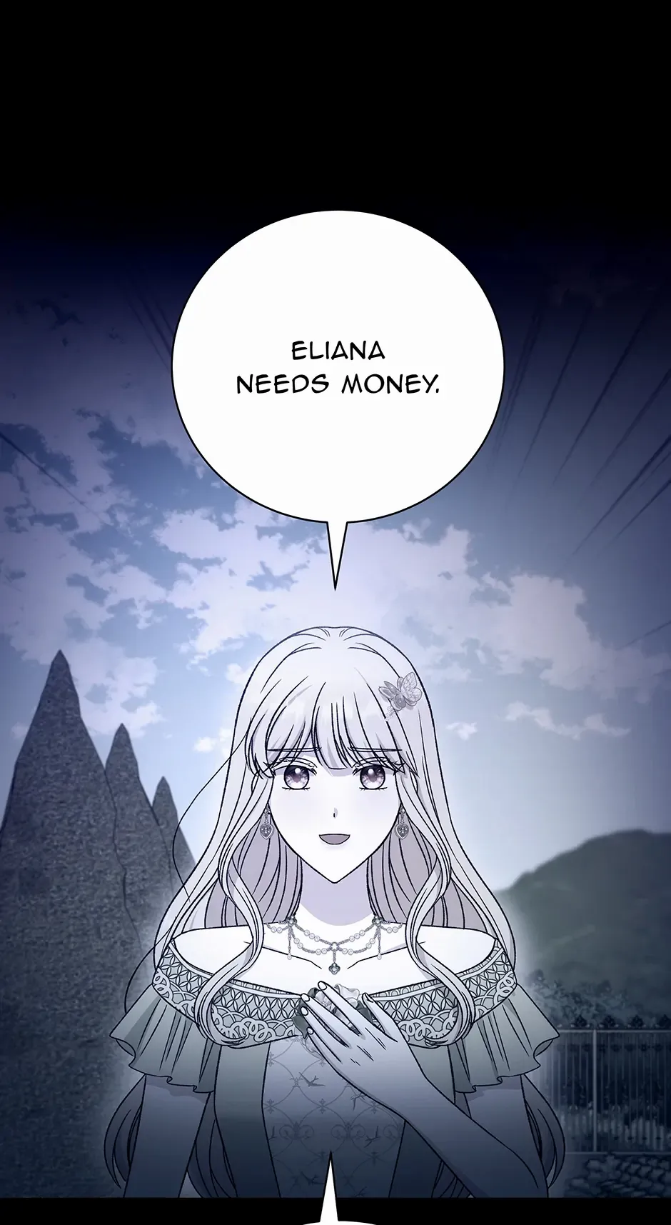 The Stepmother Likes Harems Chapter 49 page 89 - 