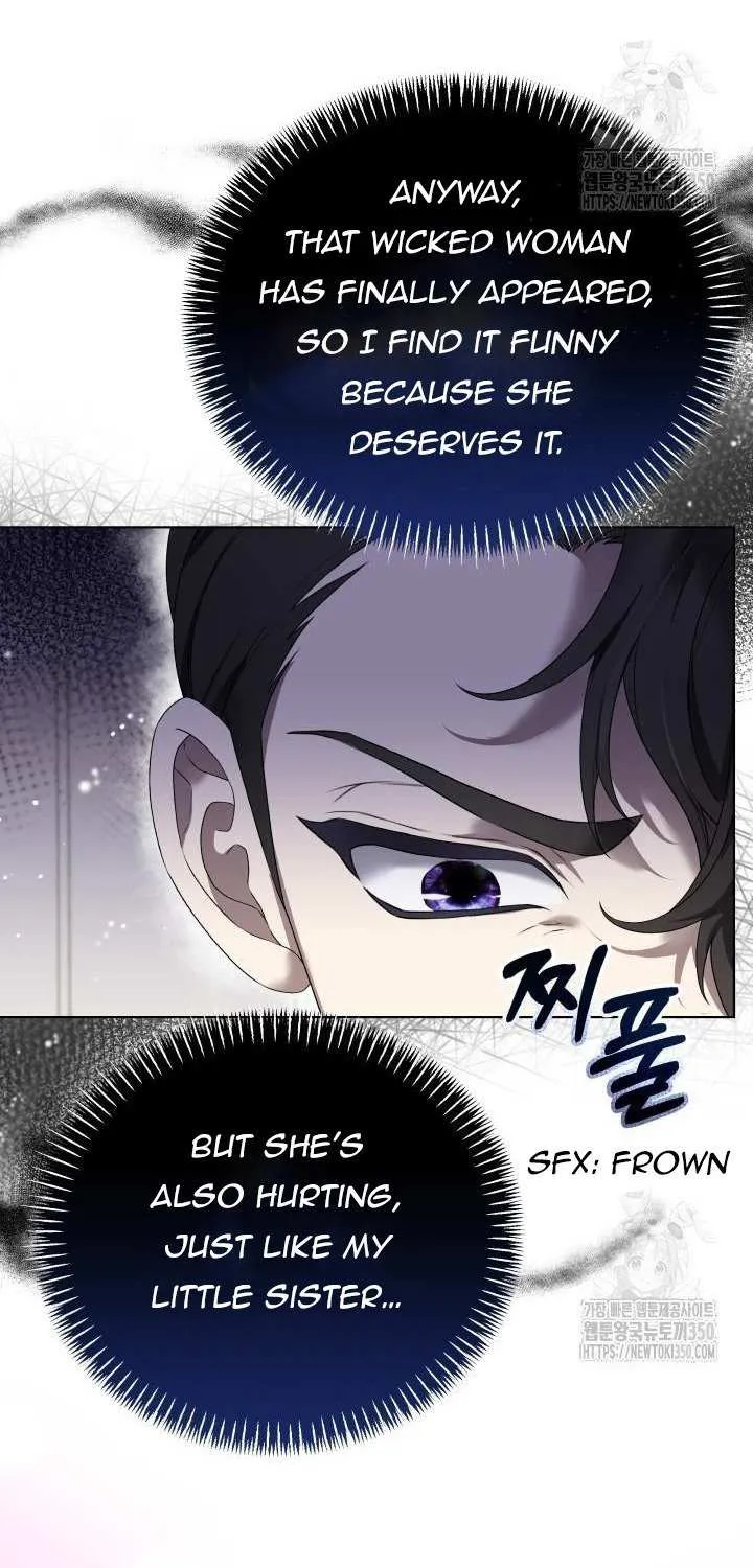 The Stepmother Likes Harems Chapter 5 page 11 - 