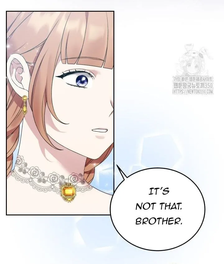 The Stepmother Likes Harems Chapter 5 page 20 - 