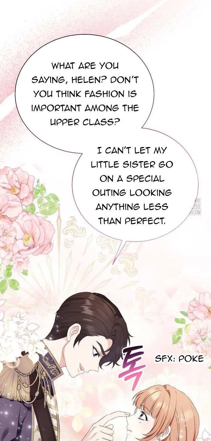 The Stepmother Likes Harems Chapter 5 page 25 - 
