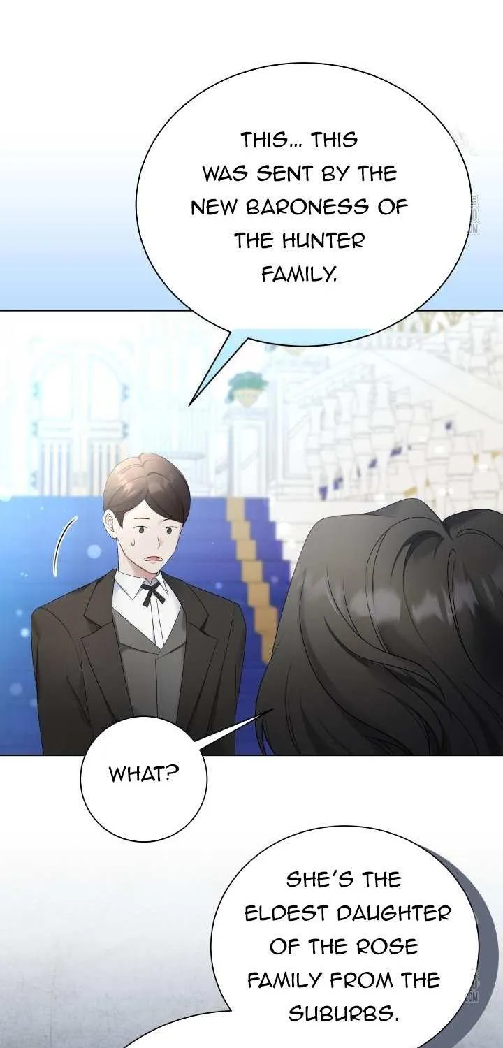 The Stepmother Likes Harems Chapter 5 page 4 - 