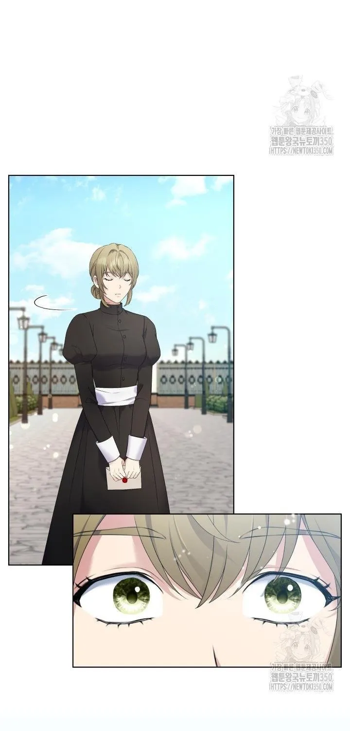 The Stepmother Likes Harems Chapter 5 page 37 - 