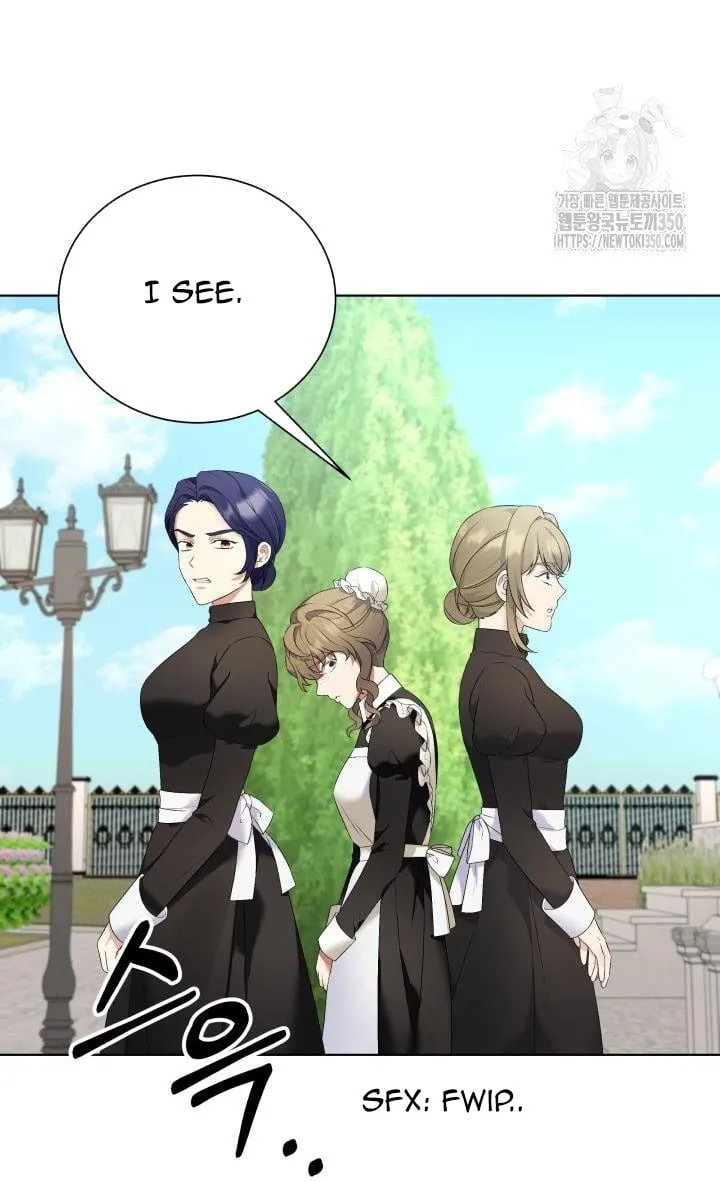 The Stepmother Likes Harems Chapter 5 page 41 - 