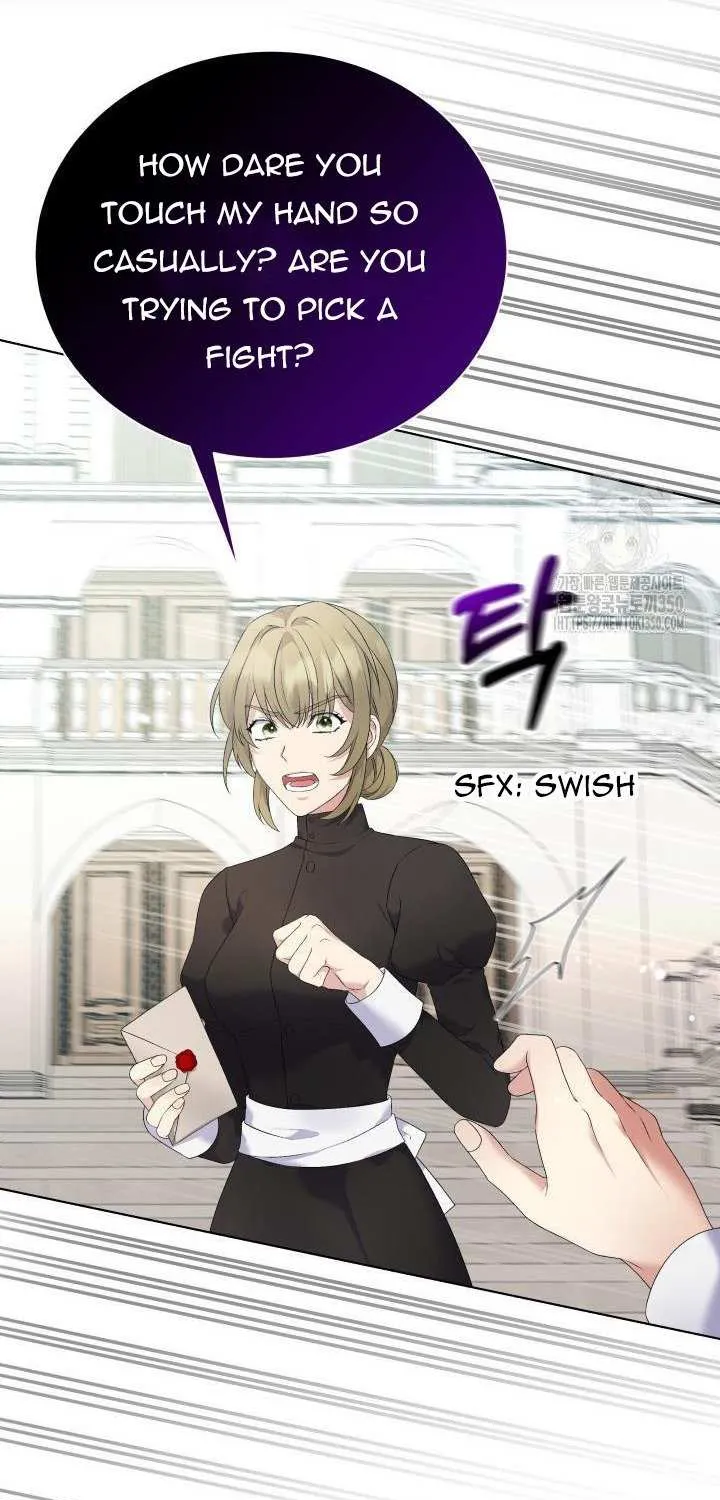The Stepmother Likes Harems Chapter 5 page 44 - 