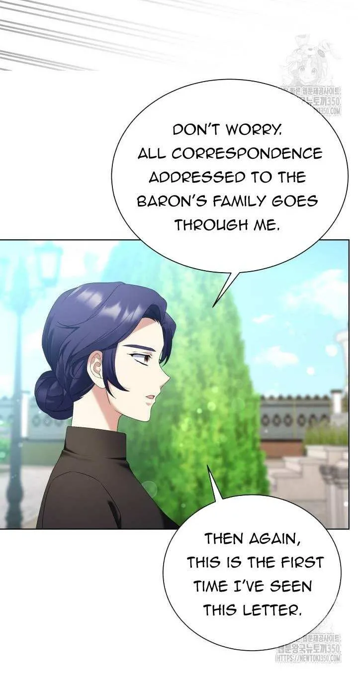 The Stepmother Likes Harems Chapter 5 page 45 - 