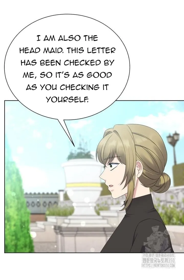 The Stepmother Likes Harems Chapter 5 page 46 - 