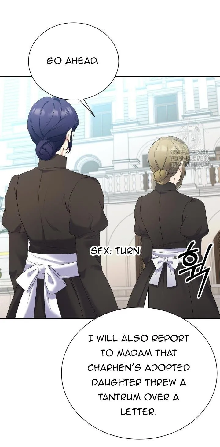 The Stepmother Likes Harems Chapter 5 page 49 - 