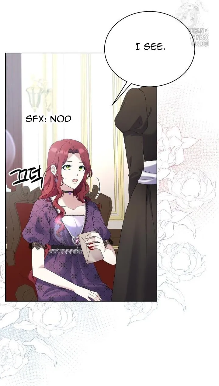 The Stepmother Likes Harems Chapter 5 page 56 - 
