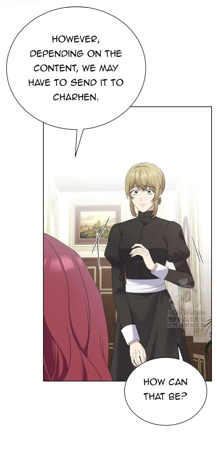 The Stepmother Likes Harems Chapter 5 page 57 - 