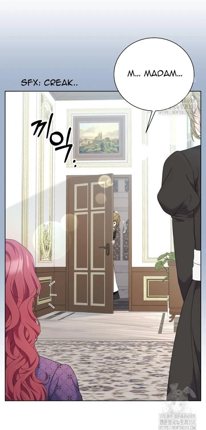 The Stepmother Likes Harems Chapter 5 page 71 - 