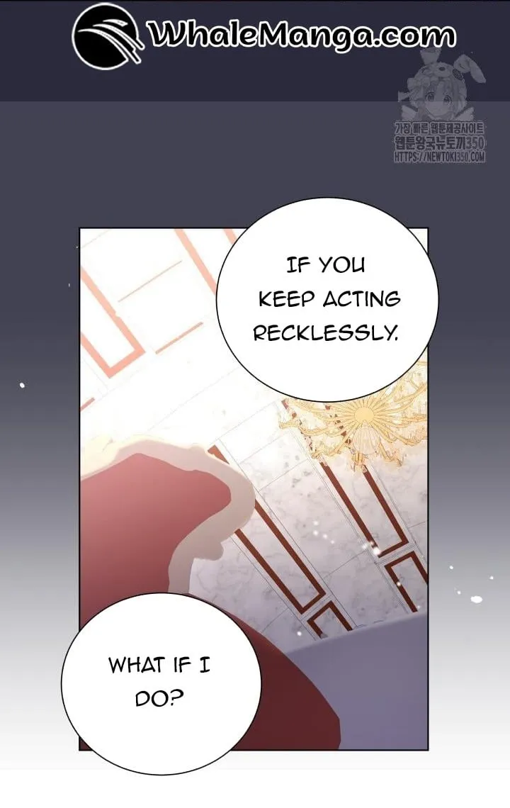 The Stepmother Likes Harems Chapter 5 page 87 - 