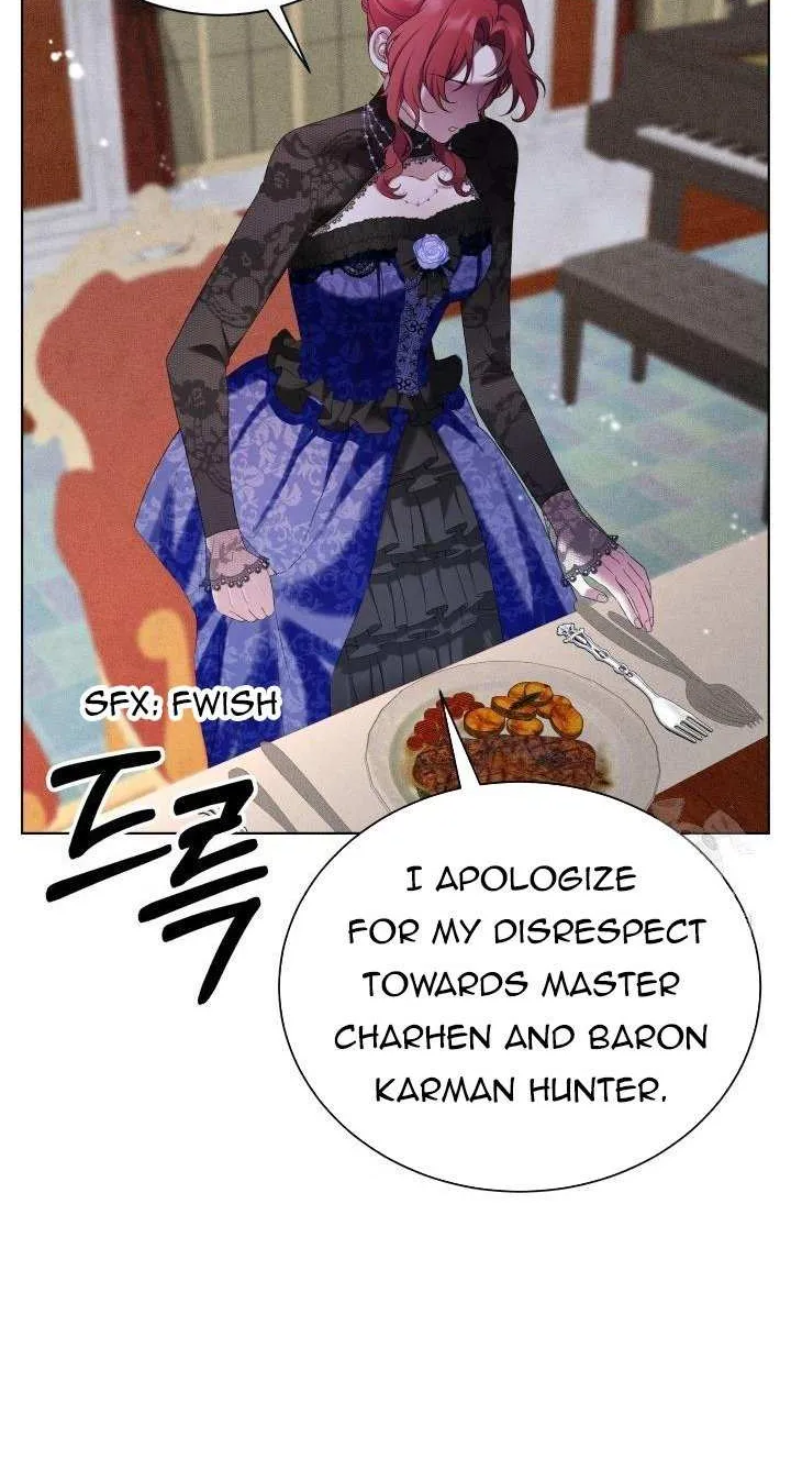 The Stepmother Likes Harems Chapter 5 page 92 - 