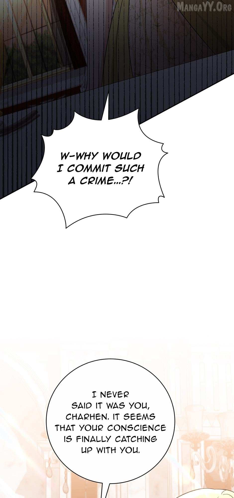 The Stepmother Likes Harems Chapter 50 page 11 - 