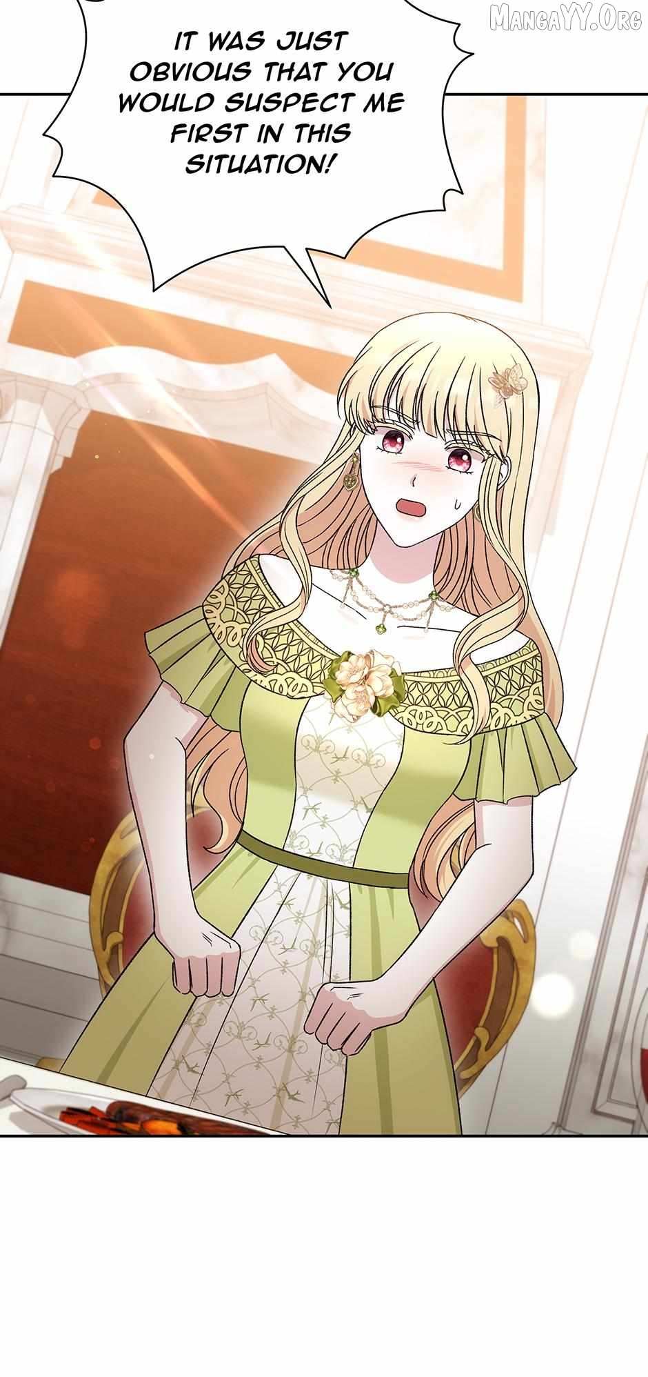The Stepmother Likes Harems Chapter 50 page 13 - 