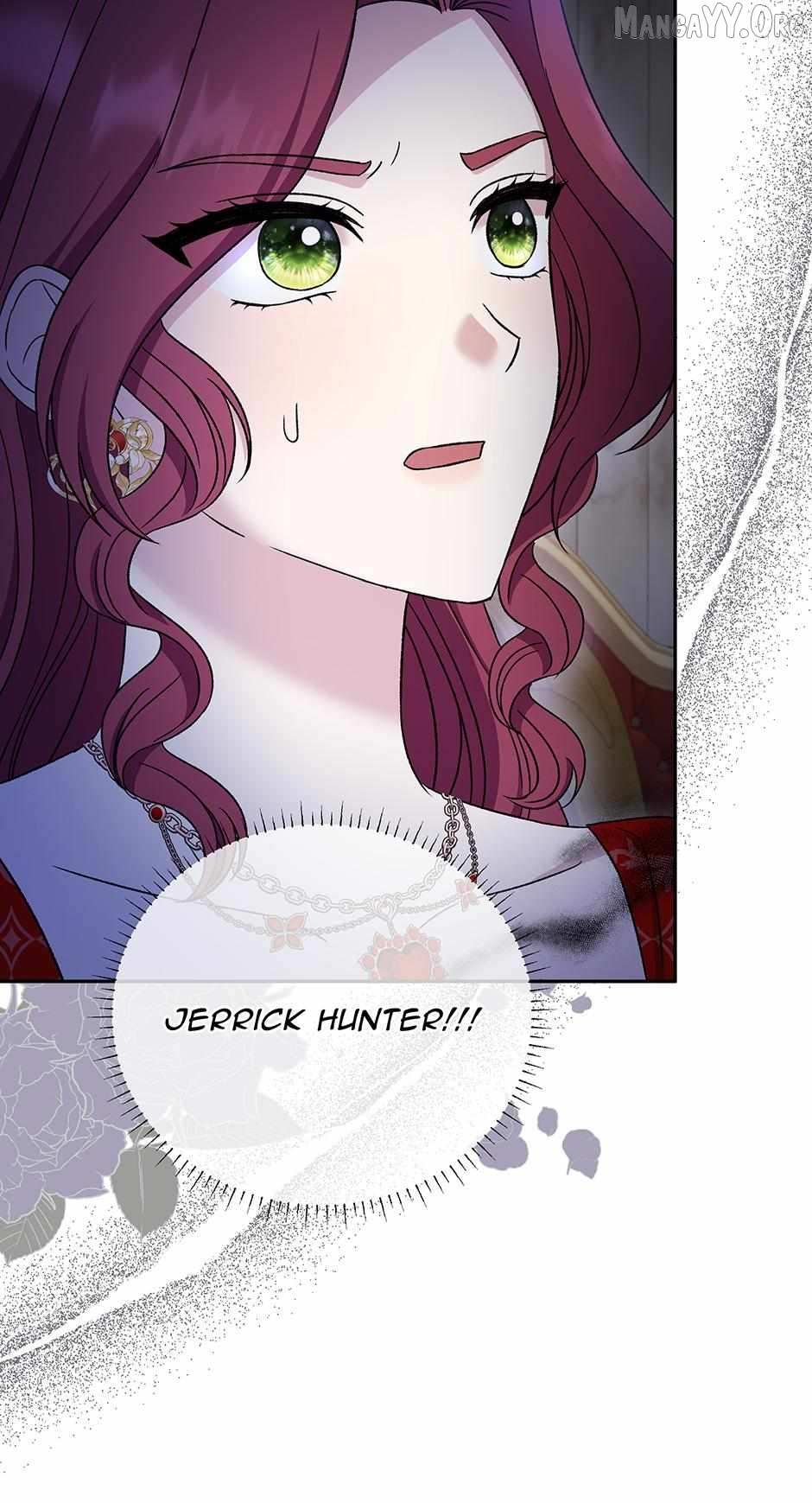 The Stepmother Likes Harems Chapter 50 page 23 - 