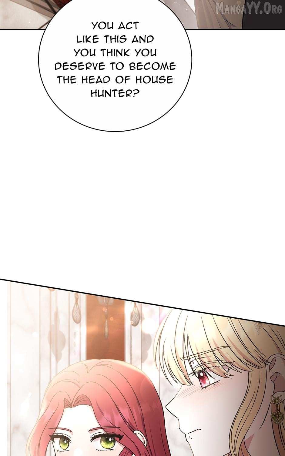 The Stepmother Likes Harems Chapter 50 page 26 - 