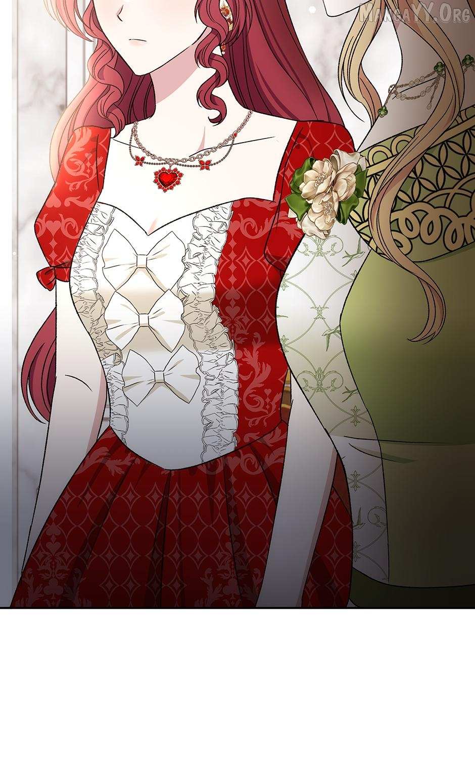 The Stepmother Likes Harems Chapter 50 page 27 - 