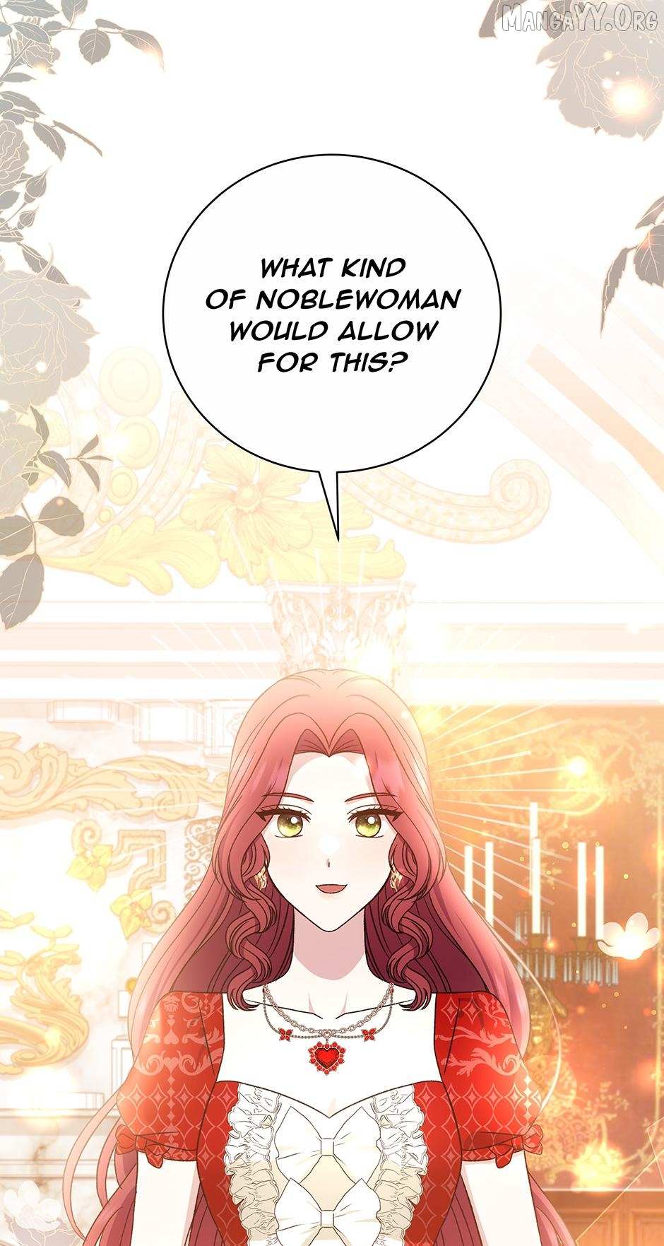 The Stepmother Likes Harems Chapter 50 page 29 - 