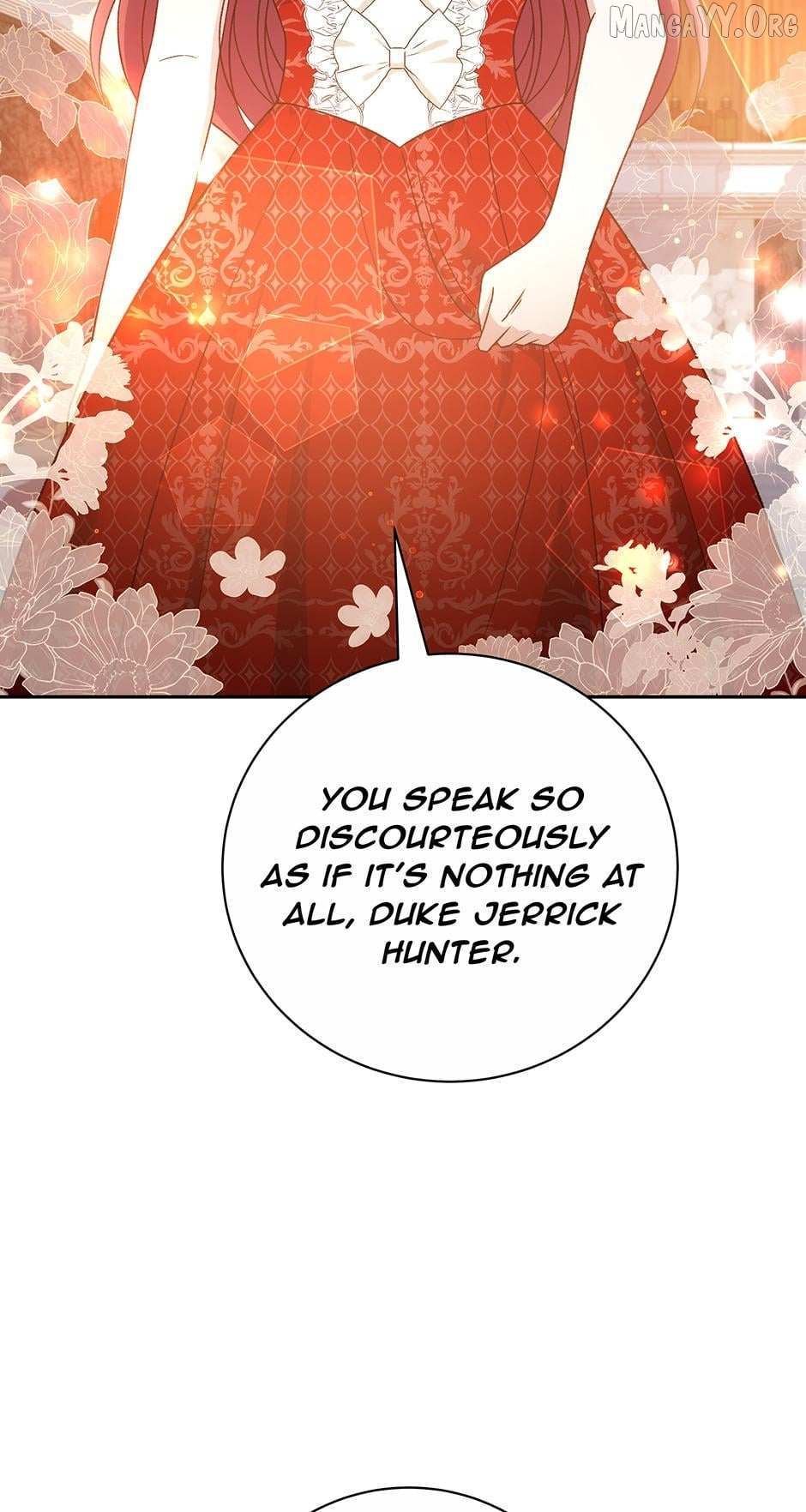 The Stepmother Likes Harems Chapter 50 page 30 - 